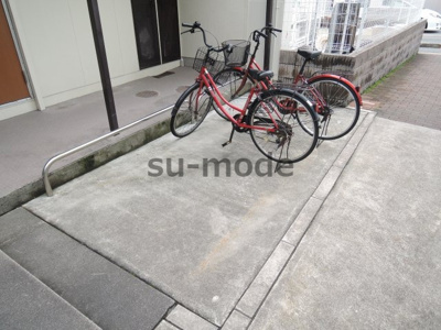 【その他】 | 松下ハイツ
