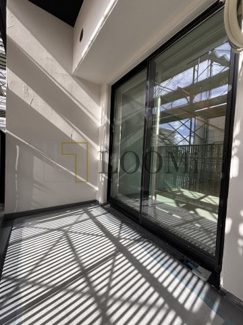 【バルコニー】 | THE MUSIC COURT | THE MUSIC COURT　バルコニー