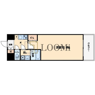 【間取り】 | THE MUSIC COURT | THE MUSIC COURT　間取り