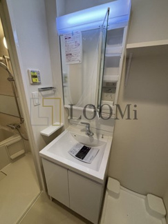 【独立洗面台】 | THE MUSIC COURT | THE MUSIC COURT　独立洗面台