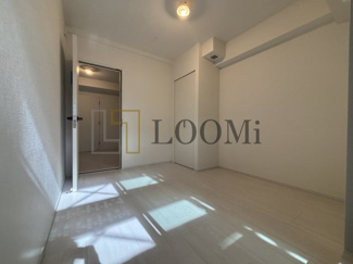 【寝室】 | THE MUSIC COURT | THE MUSIC COURT　洋室