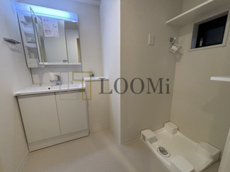 【洗面所】 | THE MUSIC COURT | THE MUSIC COURT　洗面所