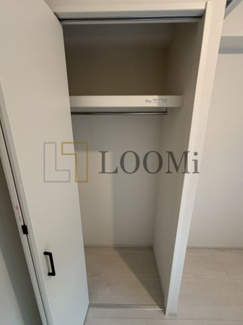 【収納】 | THE MUSIC COURT | THE MUSIC COURT　クローゼット