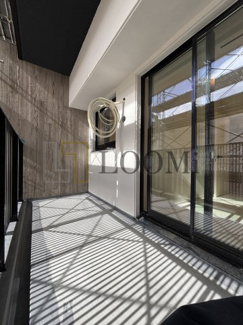 【バルコニー】 | THE MUSIC COURT | THE MUSIC COURT　バルコニー