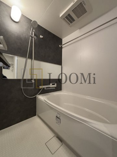 【浴室】 | THE MUSIC COURT | THE MUSIC COURT　浴室