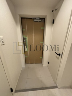 【玄関】 | THE MUSIC COURT | THE MUSIC COURT　玄関