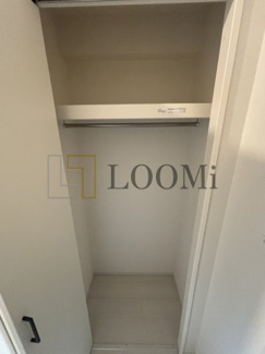 【収納】 | THE MUSIC COURT | THE MUSIC COURT　クローゼット