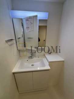 【独立洗面台】 | THE MUSIC COURT | THE MUSIC COURT　独立洗面台