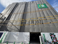 THE MUSIC COURTの画像