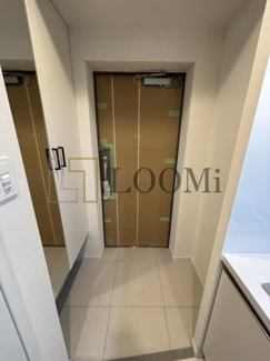 【玄関】 | THE MUSIC COURT | THE MUSIC COURT　玄関