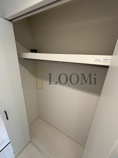 【収納】 | THE MUSIC COURT | THE MUSIC COURT　クローゼット