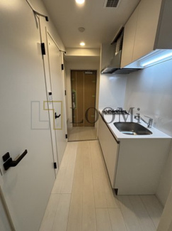 【内装】 | THE MUSIC COURT | THE MUSIC COURT　廊下