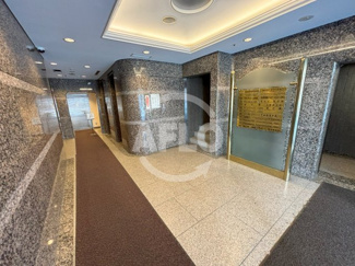 【ロビー】 | 東道ビル | 東道ビル　ロビー