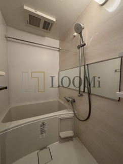 【浴室】 | THE MUSIC COURT | THE MUSIC COURT　浴室