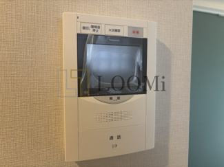 【セキュリティ】 | THE MUSIC COURT | THE MUSIC COURT　TVモニター