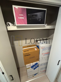 【収納】 | THE MUSIC COURT | THE MUSIC COURT　クローゼット