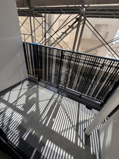 【バルコニー】 | THE MUSIC COURT | THE MUSIC COURT　バルコニー