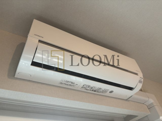 【設備】 | THE MUSIC COURT | THE MUSIC COURT　エアコン