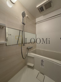 【浴室】 | THE MUSIC COURT | THE MUSIC COURT　浴室