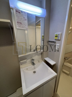 【独立洗面台】 | THE MUSIC COURT | THE MUSIC COURT　独立洗面台