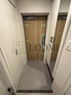 【玄関】 | THE MUSIC COURT | THE MUSIC COURT　玄関