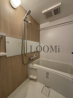 【浴室】 | THE MUSIC COURT | THE MUSIC COURT　浴室