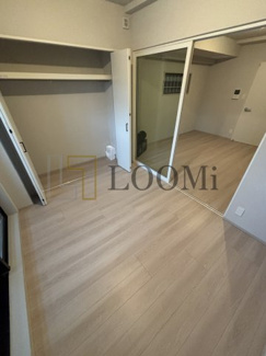 【寝室】 | THE MUSIC COURT | THE MUSIC COURT　洋室