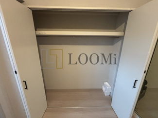 【収納】 | THE MUSIC COURT | THE MUSIC COURT　クローゼット