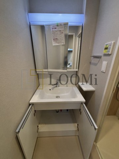 【独立洗面台】 | THE MUSIC COURT | THE MUSIC COURT　独立洗面台