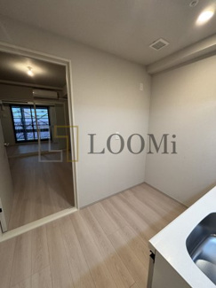 【内装】 | THE MUSIC COURT | THE MUSIC COURT　キッチン