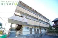 名古屋市天白区元八事３丁目のマンションの画像