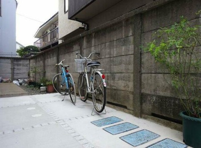 【その他共用部分】 | ノイエ浜田山