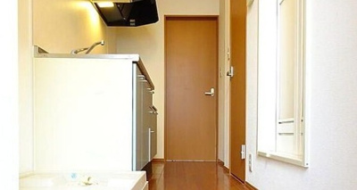 【玄関】 | ノイエ浜田山