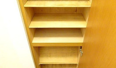 【収納】 | ノイエ浜田山