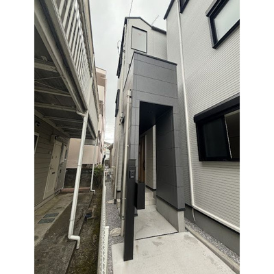 【エントランス】 | Kolet座間相武台05(コレットザマソウブダイ)