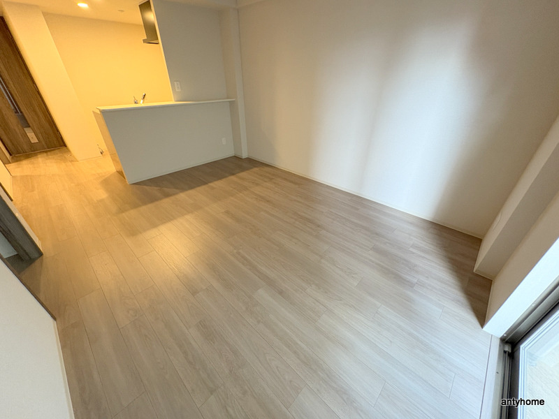 リビオメゾン新大阪　仲介手数料無料の洋室