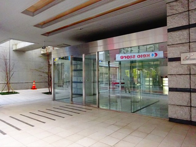 【その他共用部分】 | グランド・ガーラ代田橋