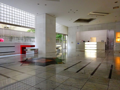 【その他共用部分】 | グランド・ガーラ代田橋