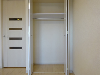 【収納】 | グランド・ガーラ代田橋