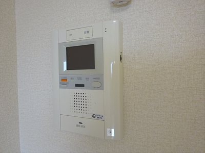 【セキュリティ】 | グランド・ガーラ代田橋