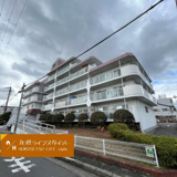 ユニハイム池田の画像
