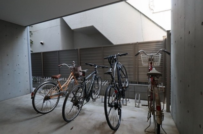 【その他共用部分】 | エルバ