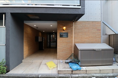 【エントランス】 | エルバ