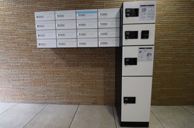 【その他共用部分】 | エルバ