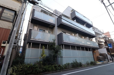 【外観】 | エルバ