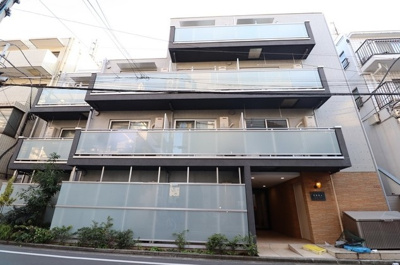 【外観】 | エルバ