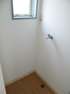 グレース櫛原の内装