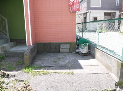 グレース櫛原のその他