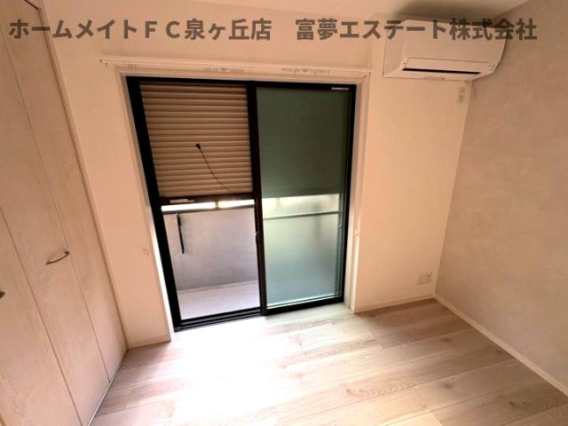 【その他】 | ALEGRIA津久野North