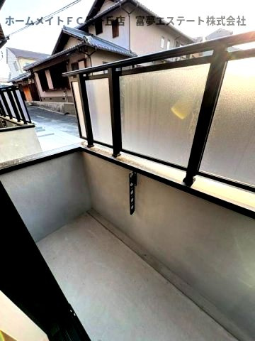 【展望】 | ALEGRIA津久野North